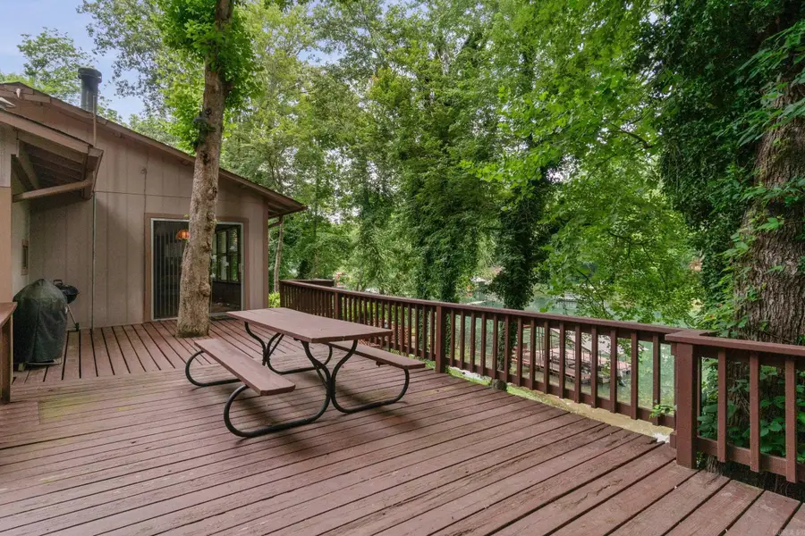 20 Ira Drive, Heber Springs, AR 72543 - #3