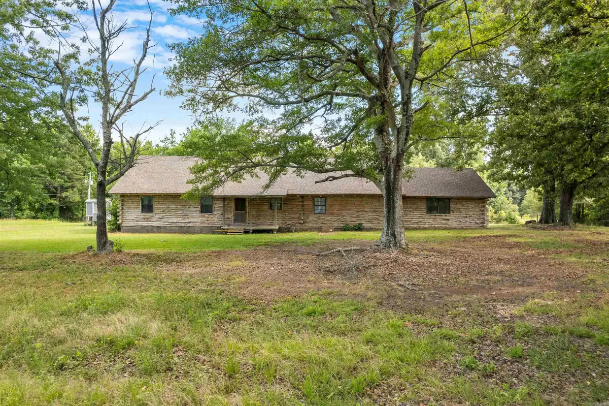 619 Pickthorne Road, Cabot, AR 72023 - #1