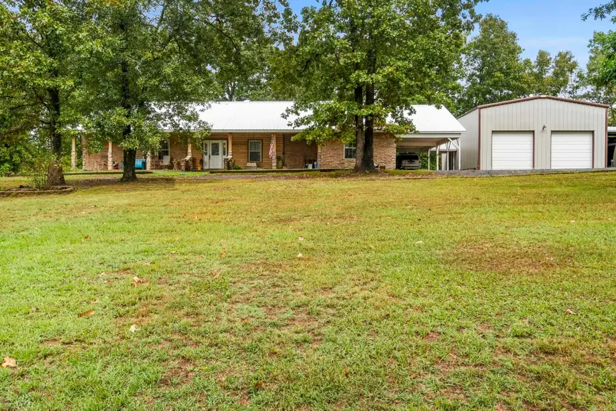 1052 Gravel Hill Road, Romance, AR 72136 - #2