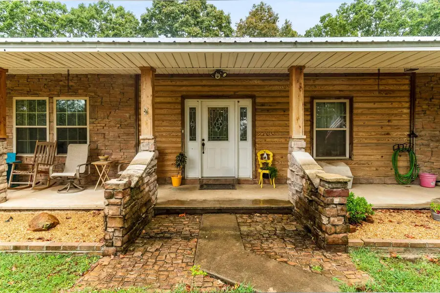 1052 Gravel Hill Road, Romance, AR 72136 - #3