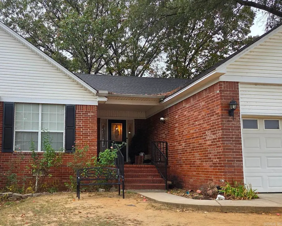 605 Live Oak Drive, Searcy, AR 72143 - #2