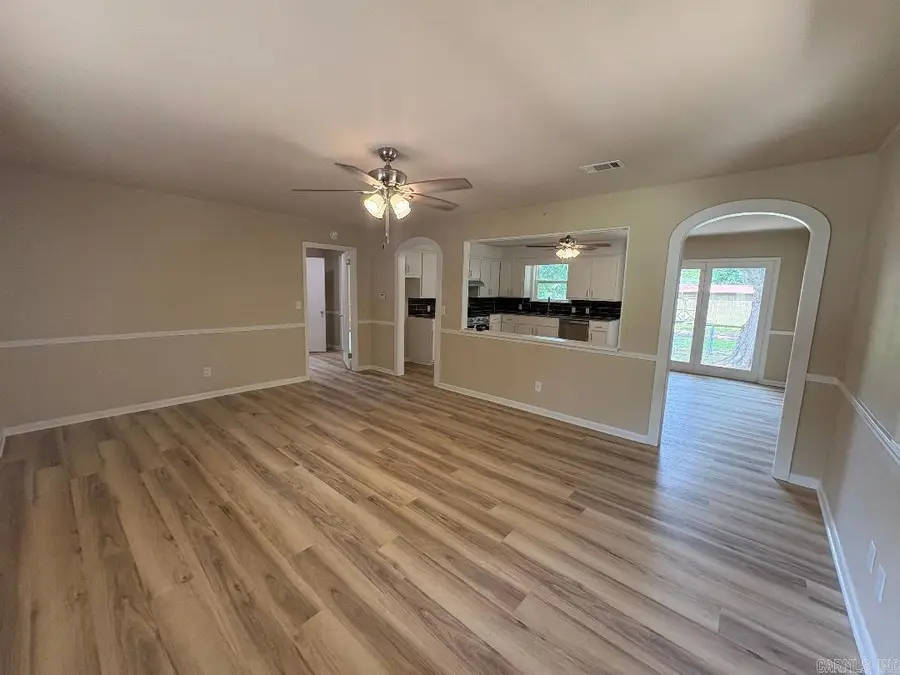 201 Spruce Street, Beebe, AR 72012 - #3