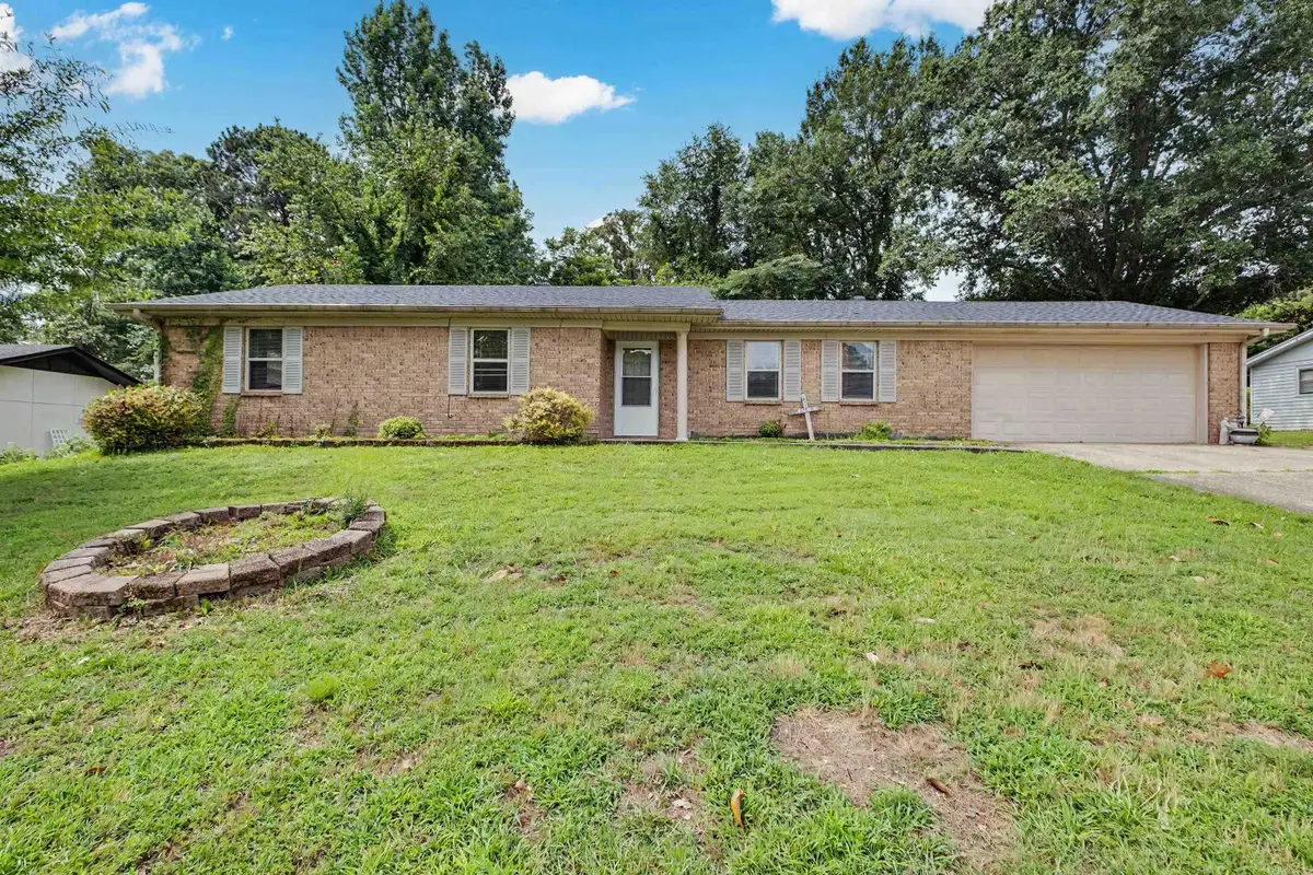 5 Arcadia Circle, Bryant, AR 72022 - #1