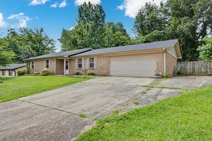 5 Arcadia Circle, Bryant, AR 72022 - #2