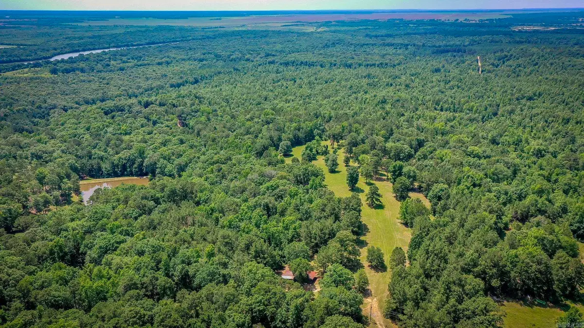 136 Private Road 1094, Fouke, AR 71837 - #1