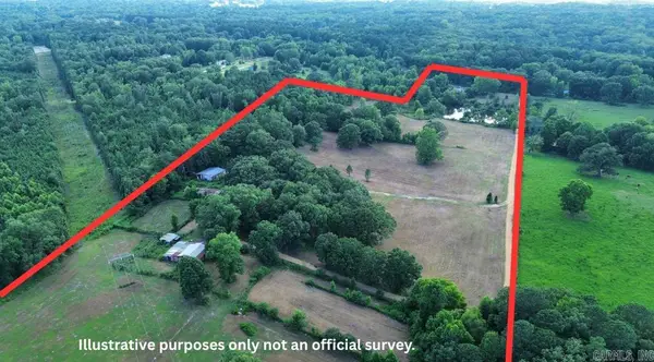 2295 Sand Road, Malvern, AR 72104