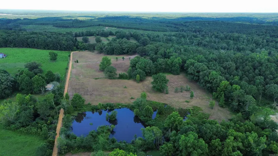 2295 Sand Road, Malvern, AR 72104 - #2