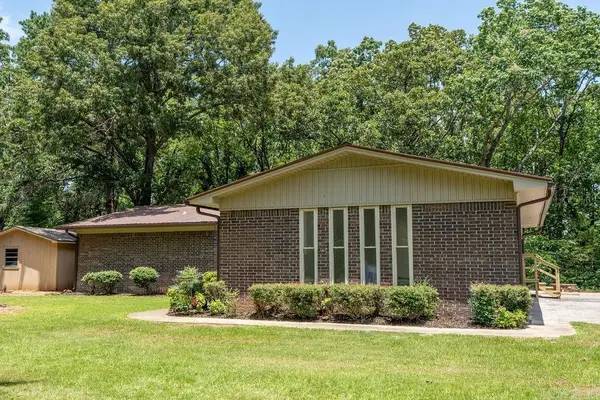 25 Beloit Drive, Heber Springs, AR 72543