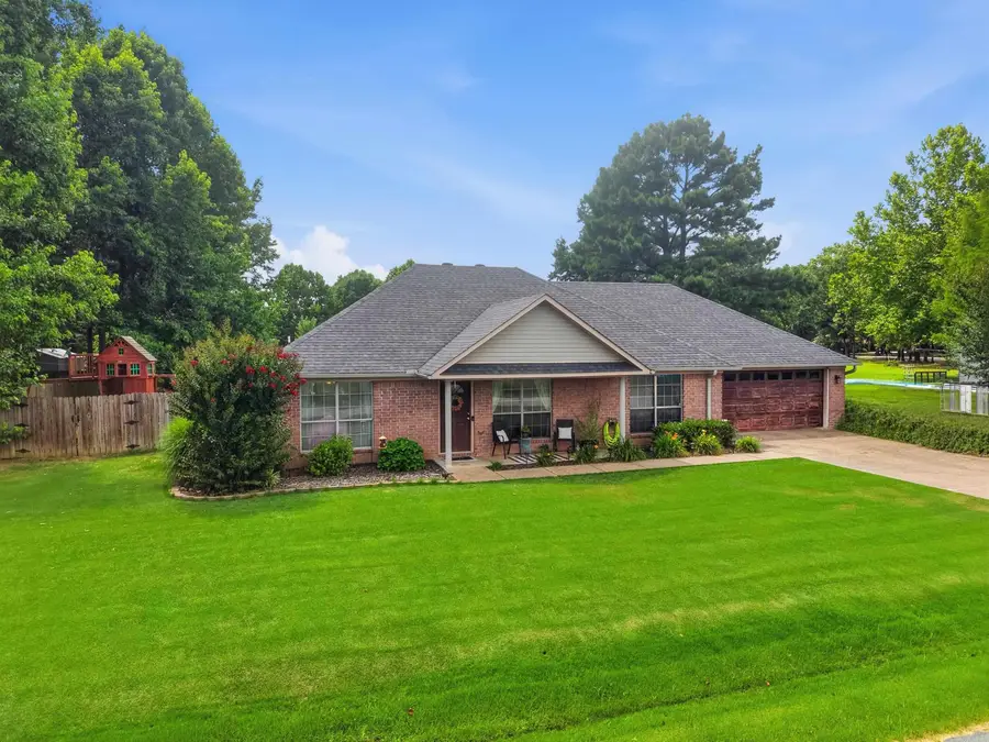 29 N Coker Road, Vilonia, AR 72173 - #2