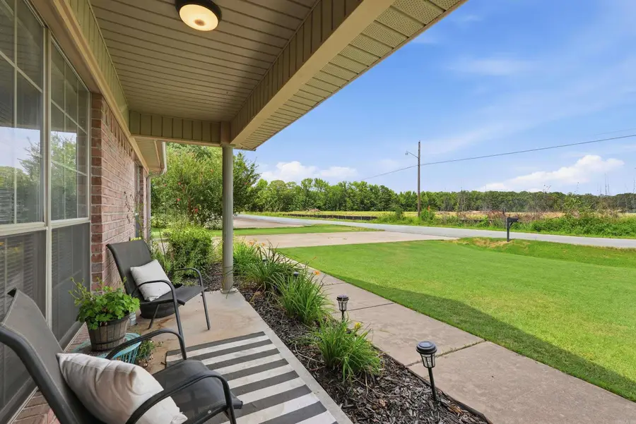 29 N Coker Road, Vilonia, AR 72173 - #3