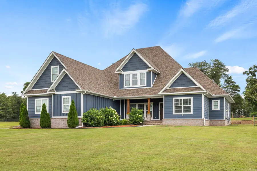 244 Artesia Lane, Beebe, AR 72012 - #2