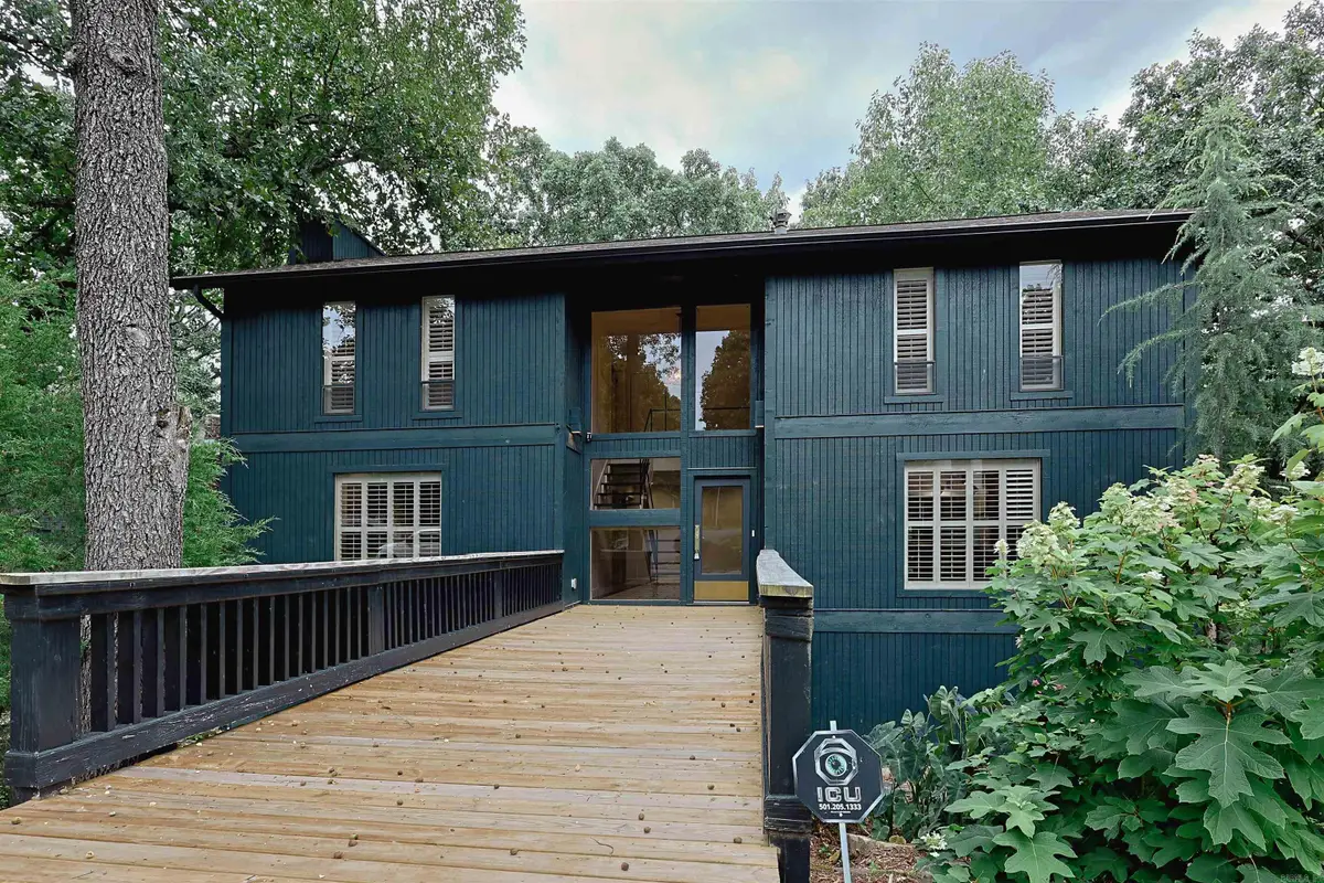 2217 Cedar Creek Rd, North Little Rock, AR 72116 - #1