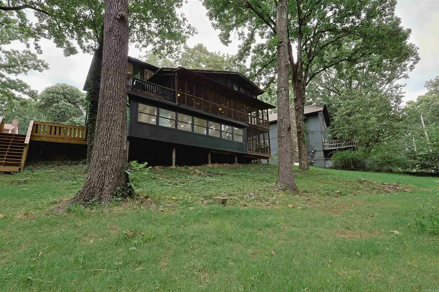 2217 Cedar Creek Rd, North Little Rock, AR 72116 - #2