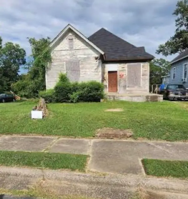1515 Booker Street, Little Rock, AR 72204