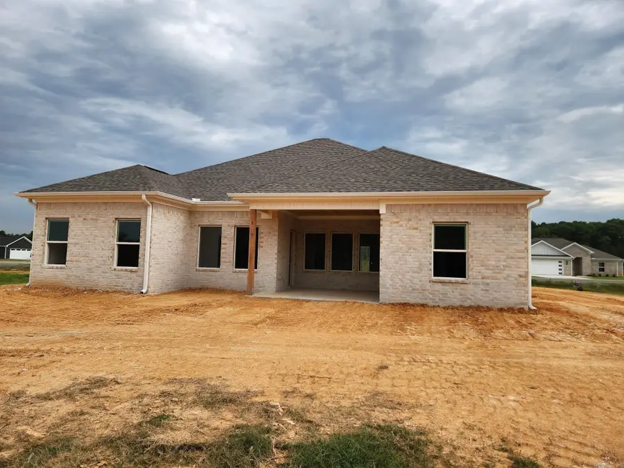 1040 Duke Drive, Bauxite, AR 72011 - #2