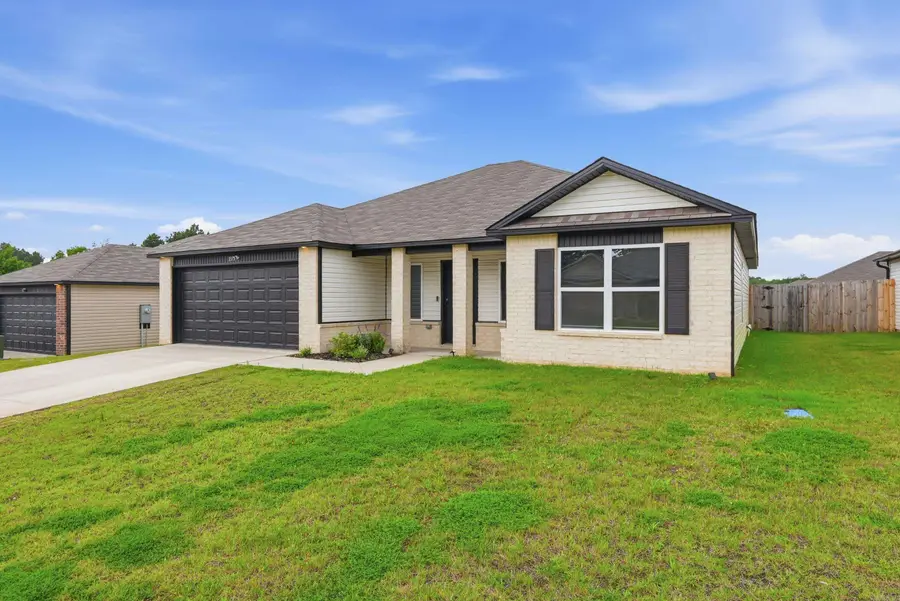 1375 Meadows Drive, Benton, AR 72019 - #2