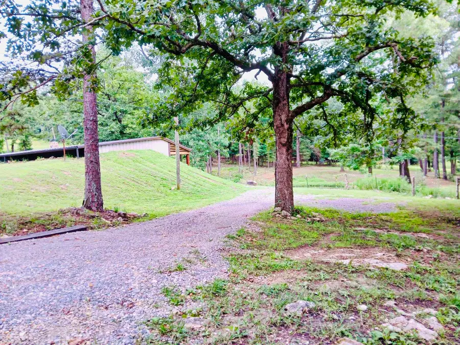 298 Red Lamb Road, Melbourne, AR 72556 - #3