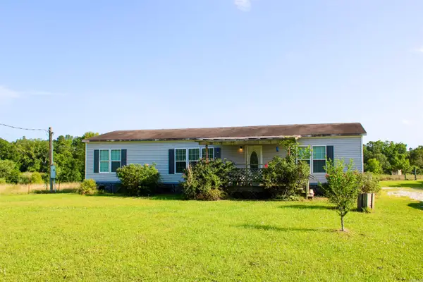 561 E Hwy 26, Murfreesboro, AR 71958