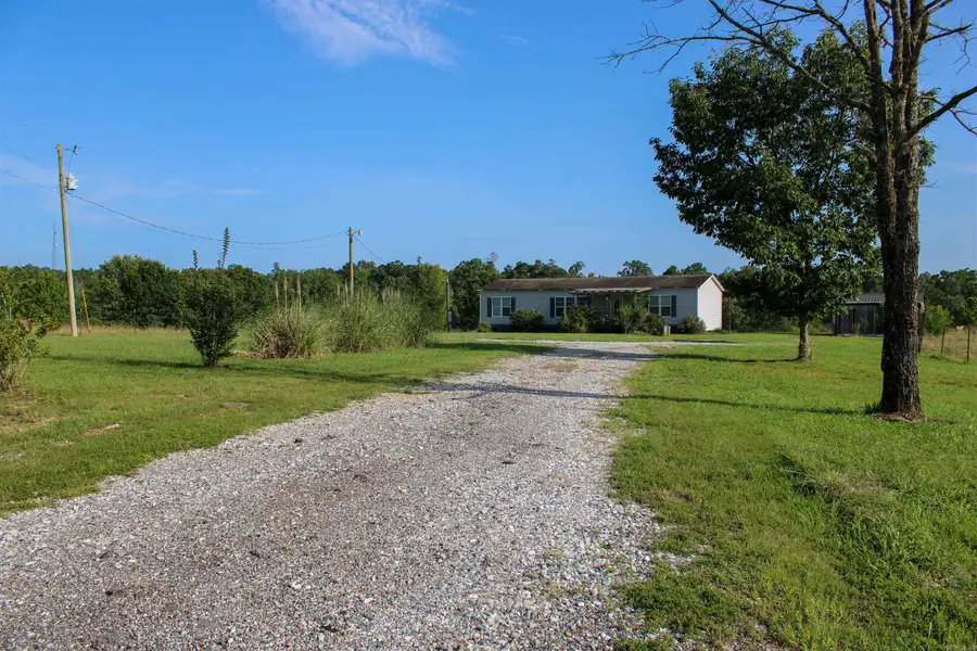561 E Hwy 26, Murfreesboro, AR 71958 - #2