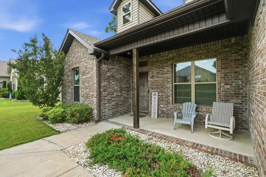 2740 Chert Cv, Sherwood, AR 72120 - #2