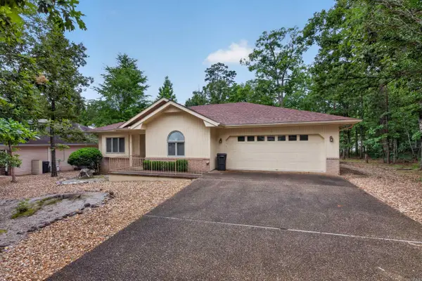 5 Huesca Lane, Hot Springs Village, AR 71909