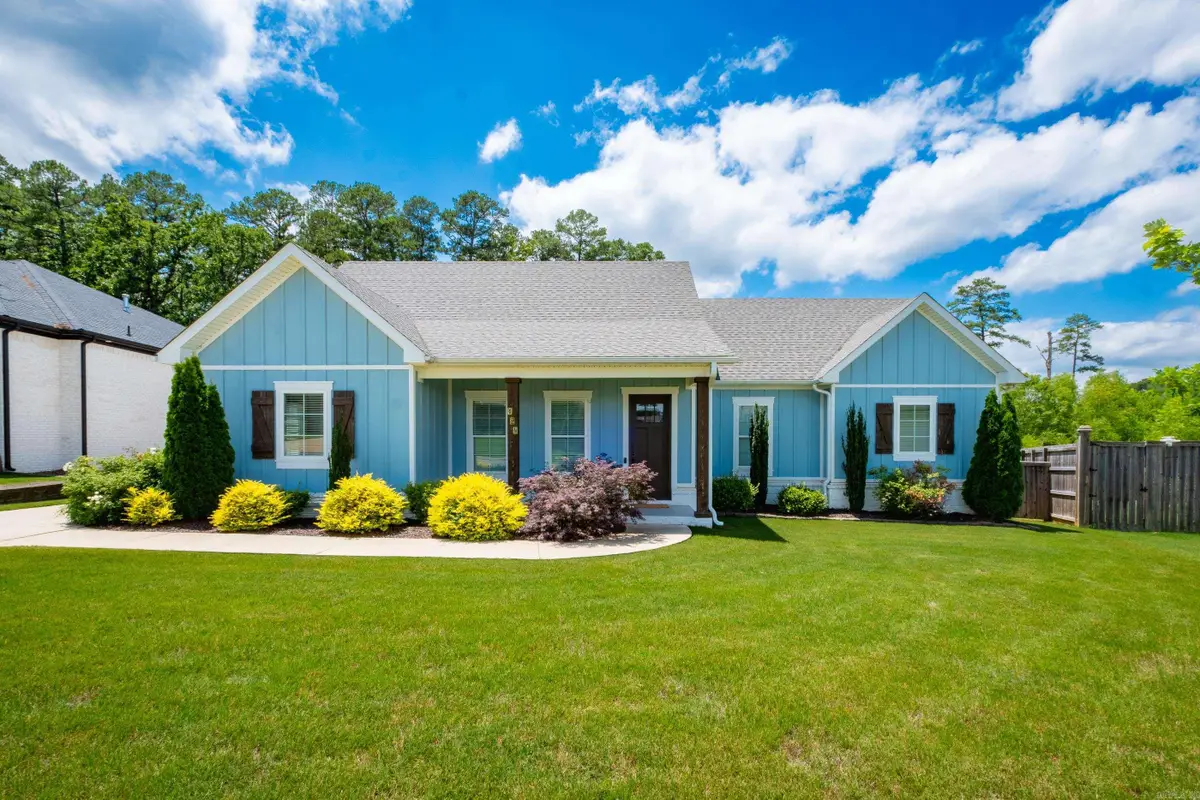 124 Caurel Circle, Little Rock, AR 72223 - #1