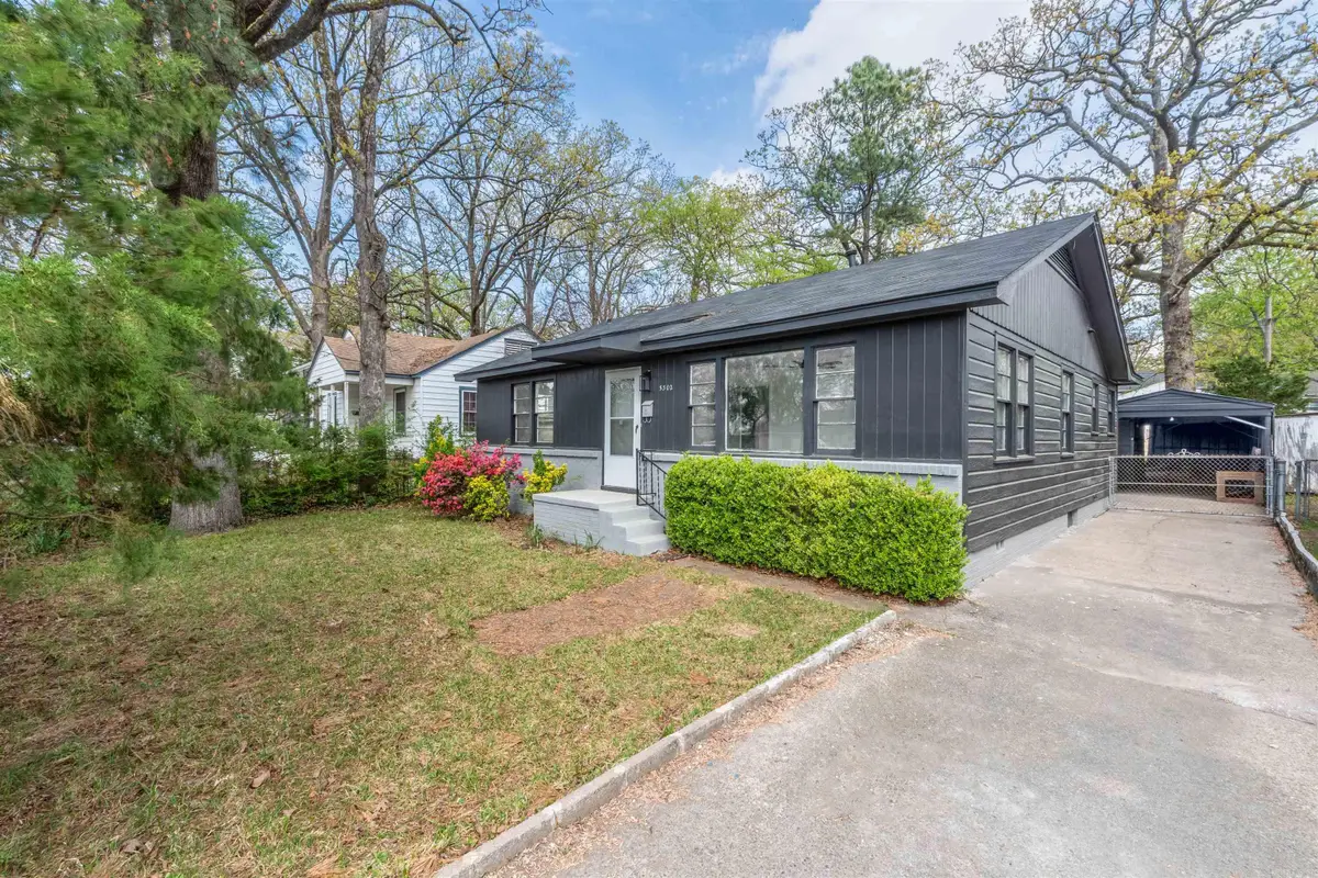 5302 A Street, Little Rock, AR 72205 - #1