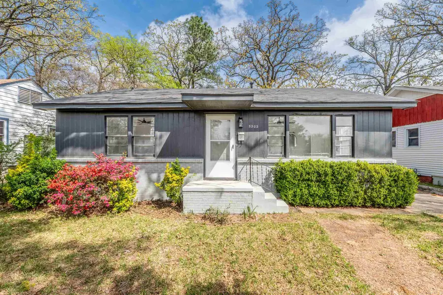 5302 A Street, Little Rock, AR 72205 - #2