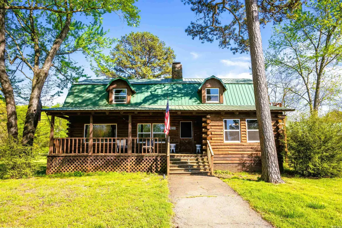 19852 N State Highway 7, Dardanelle, AR 72834 - #1