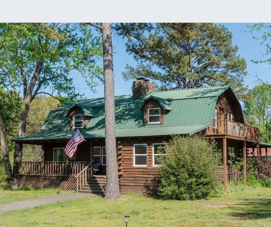 19852 N State Highway 7, Dardanelle, AR 72834 - #2