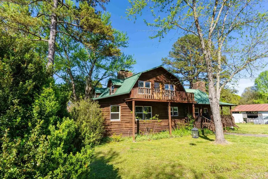 19852 N State Highway 7, Dardanelle, AR 72834 - #3