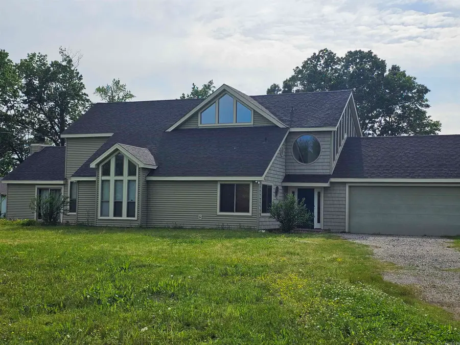 161 Funderburg Road, Blackland, AR 71851 - #2