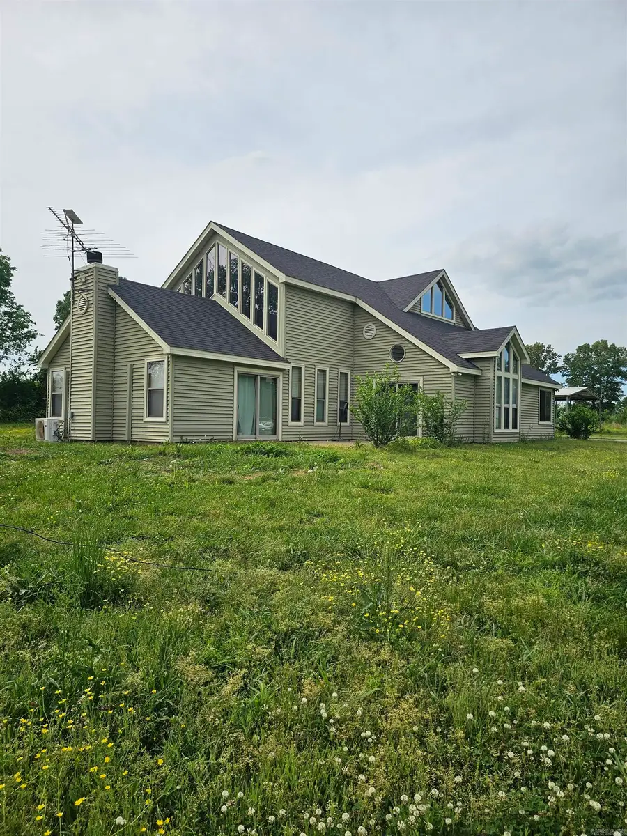 161 Funderburg Road, Blackland, AR 71851 - #3