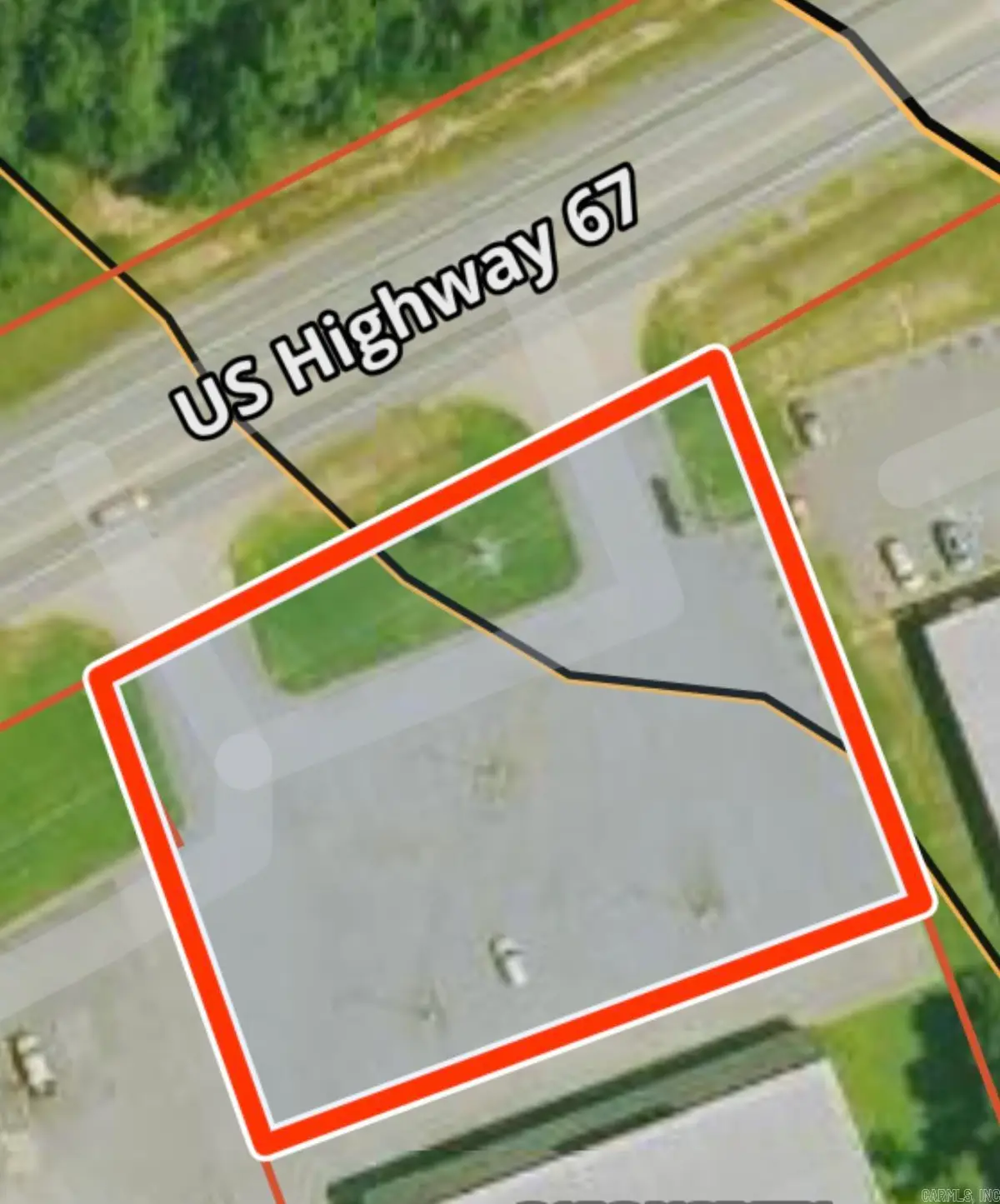 Address Withheld By Seller, Haskell, AR 72015 - #1