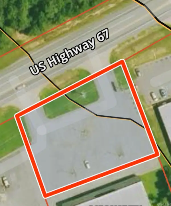 Address Withheld By Seller, Haskell, AR 72015