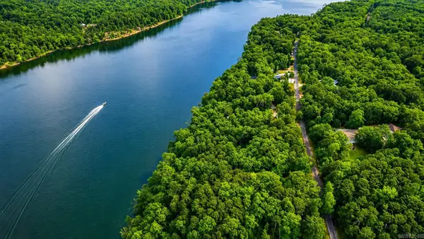 000 Valhalla Drive, Edgemont, AR 72067