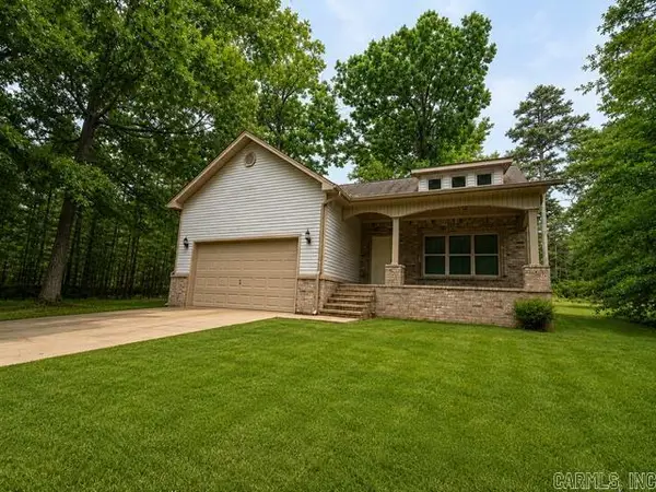 904 Franklin Lane, Redfield, AR 72132