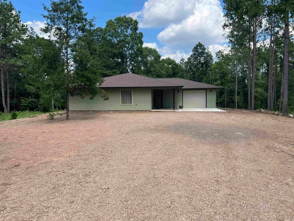 18 Castle Road, Amity, AR 71921 - #1