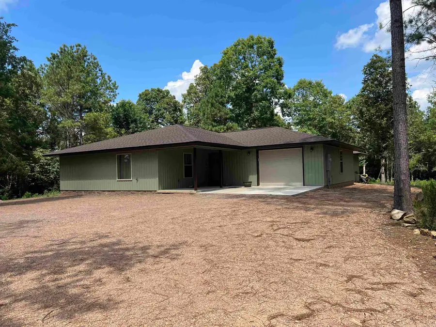 18 Castle Road, Amity, AR 71921 - #3