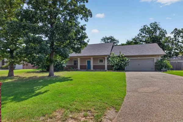 Address Withheld By Seller, Hot Springs, AR 71913