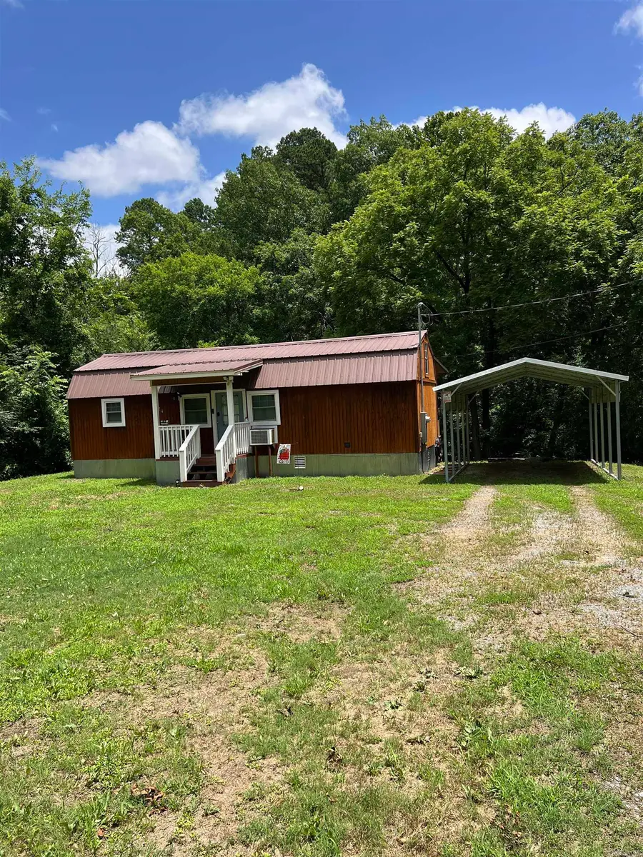 224 E Elm Street, Mount Ida, AR 71957 - #2