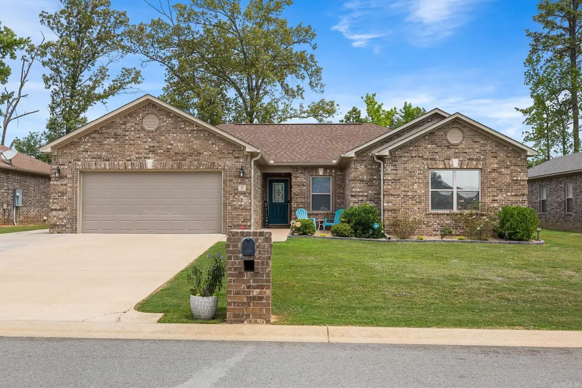 37 Fletcher, Austin, AR 72007 - #1