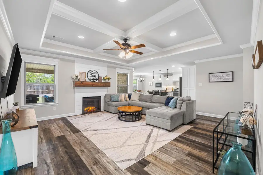 37 Fletcher, Austin, AR 72007 - #2