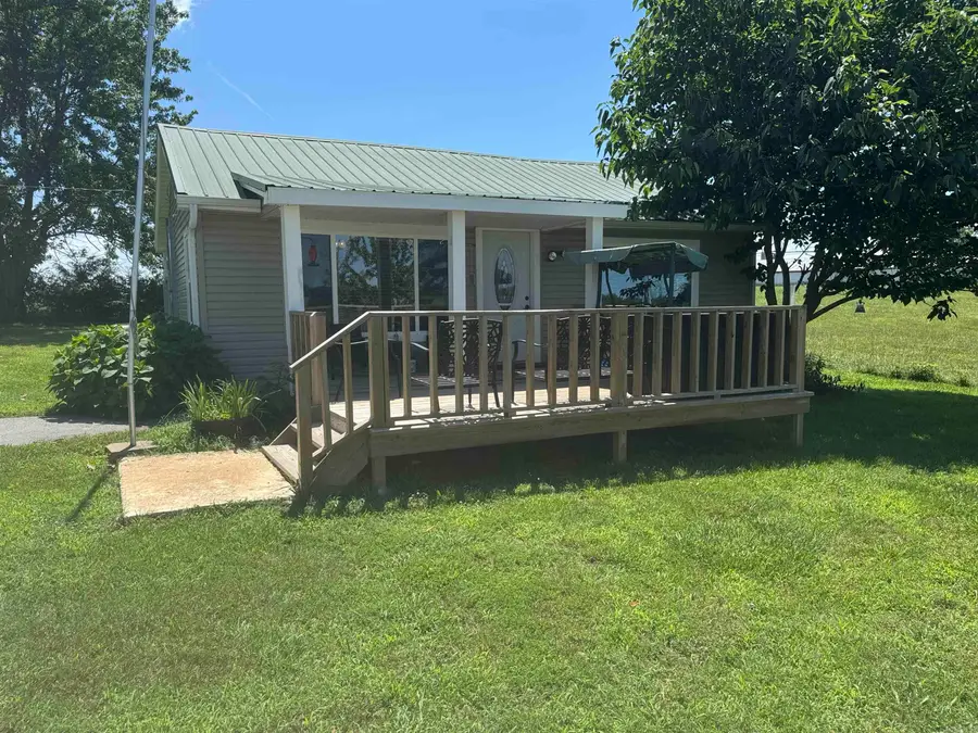 4194 Prim Road, Prim, AR 72130 - #3