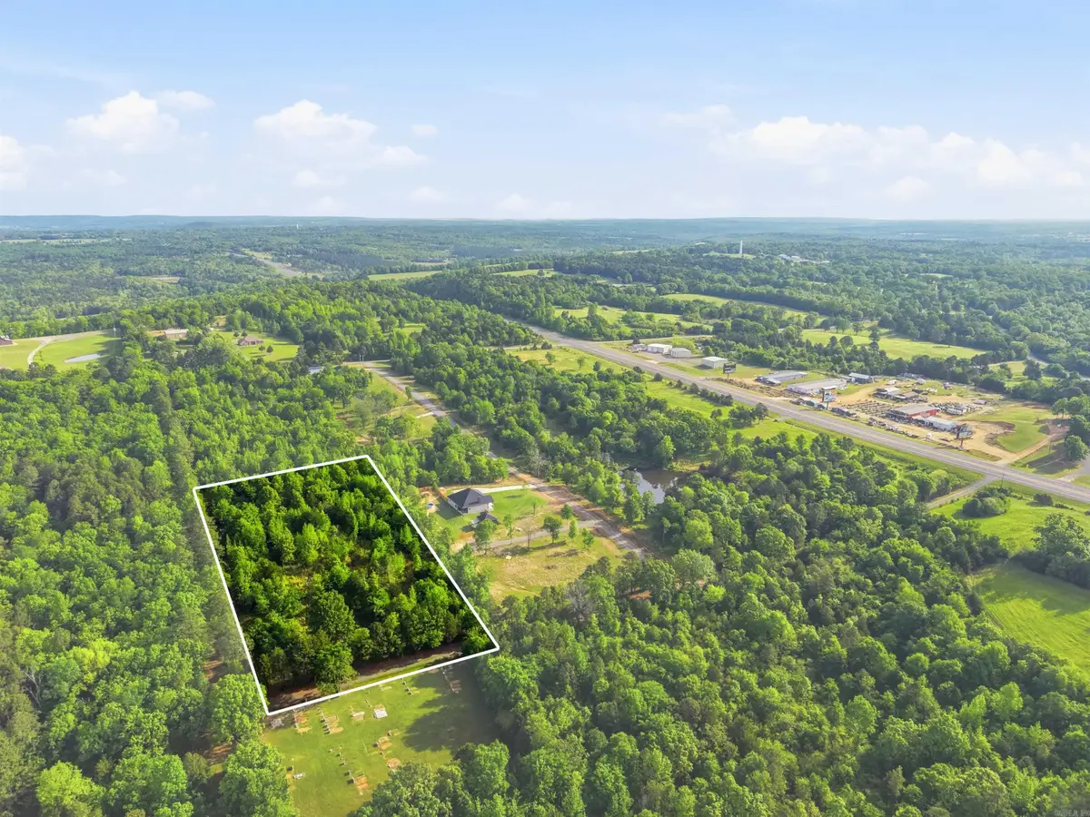 0 Pioneer Lane, Twin Groves, AR 72039 - #1