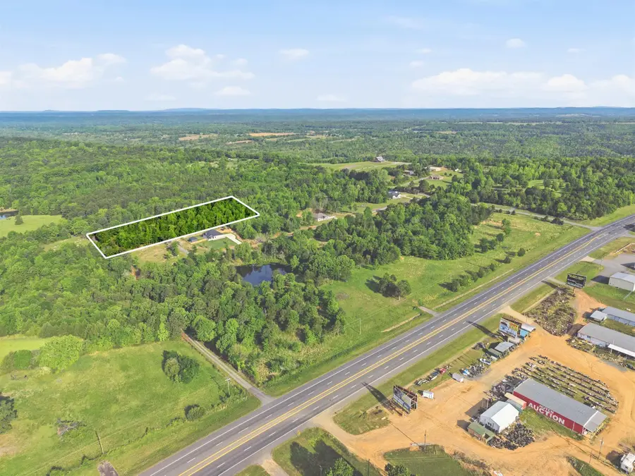 0 Pioneer Lane, Twin Groves, AR 72039 - #2