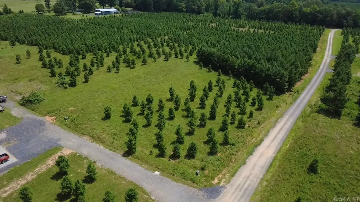 TBD Serenity Ln, Mena, AR 71953 - #1