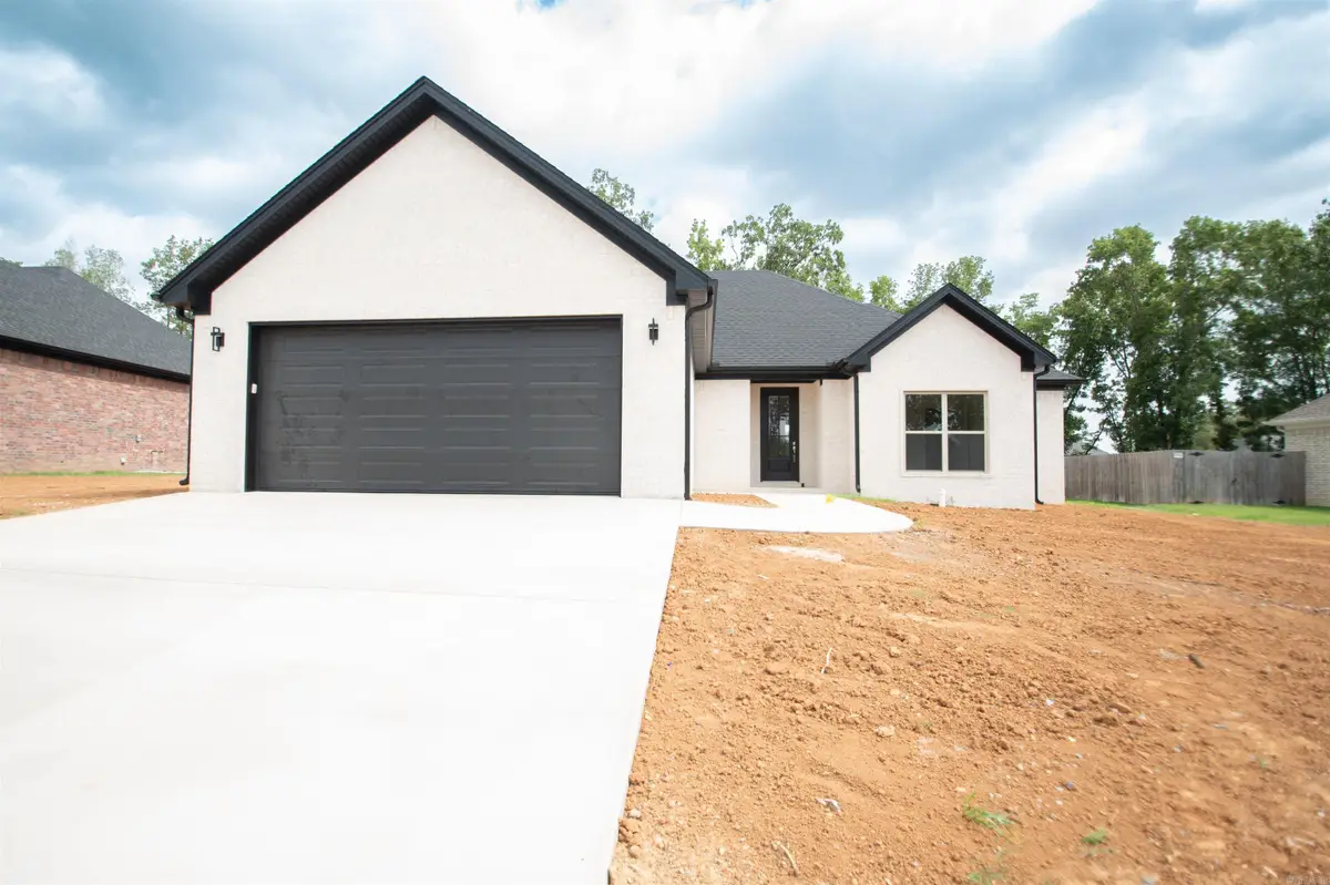177 Hayden Drive, Beebe, AR 72012 - #1