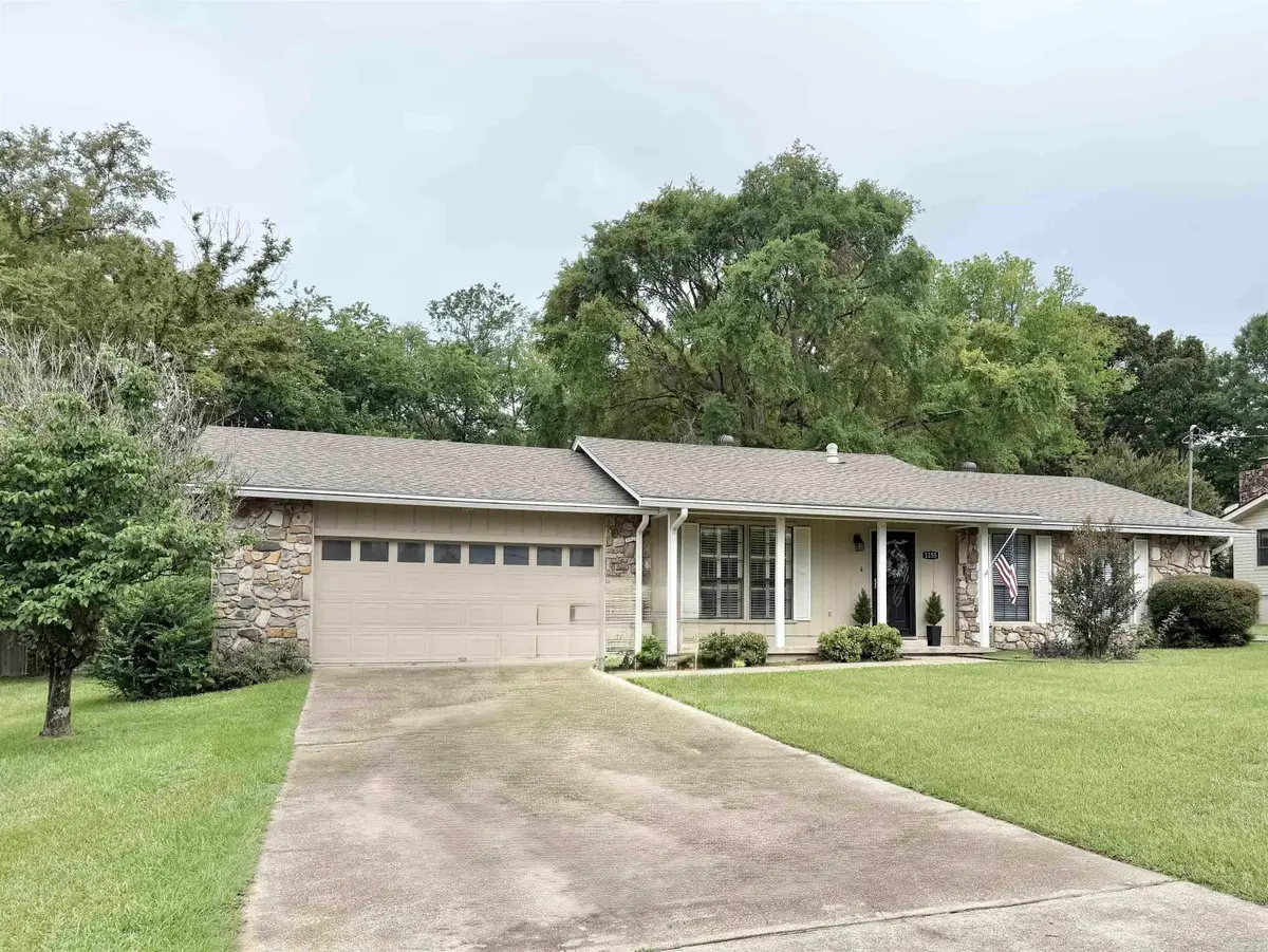 1155 Burchwood Bay Road, Hot Springs, AR 71913 - #1