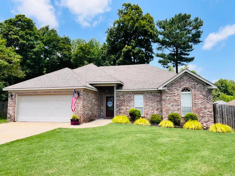 116 Sahalee Cove, Haskell, AR 72015 - #2